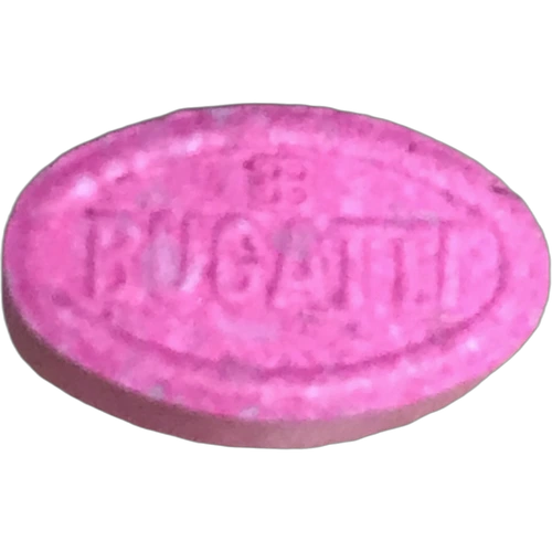 Таблетка Bugatti