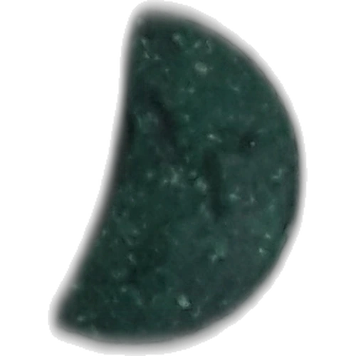 Tabletė MDMA (17mg); Caffeine (58mg); Fenetilamina — 2