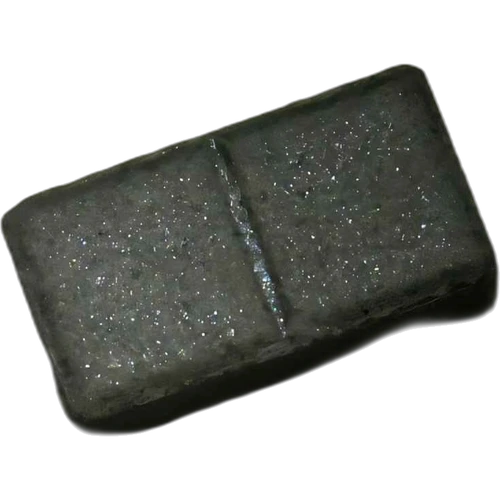 Pillola Silver — 2