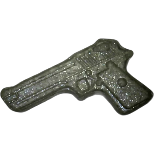 Pillola Pistol — 2