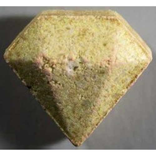 Diamond hapı — 2