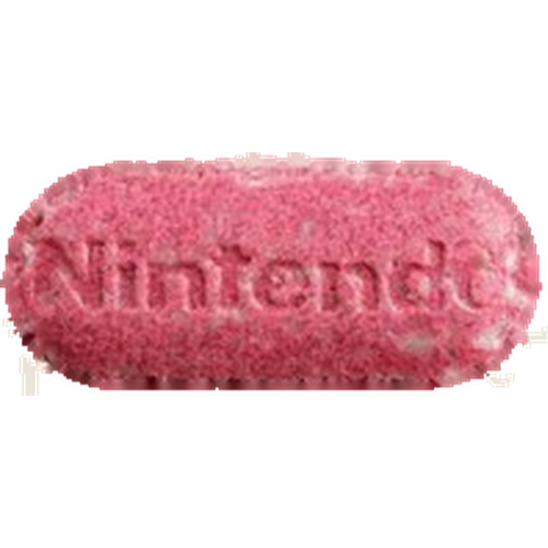 Таблетка Nintendo