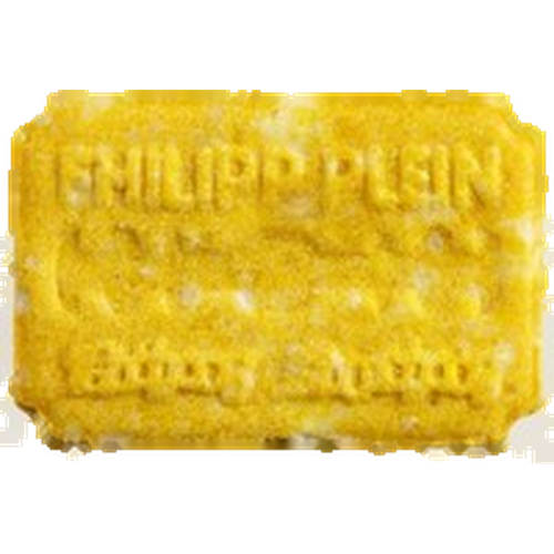 Tabletė Crystals