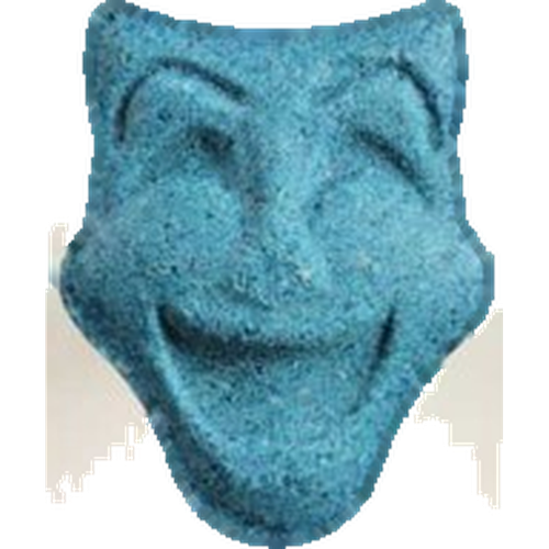 Tableta Skull