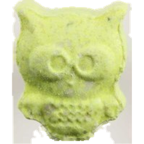 Pillola Owl — 2