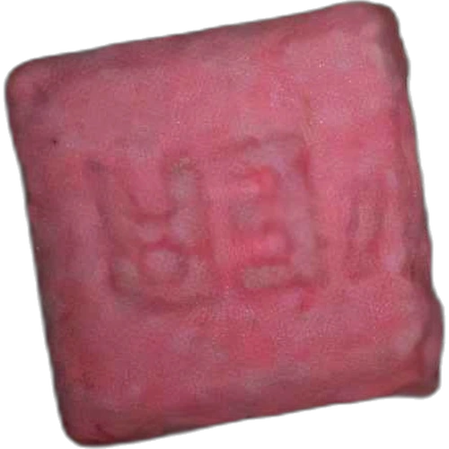 MDMA (100mg)-pille