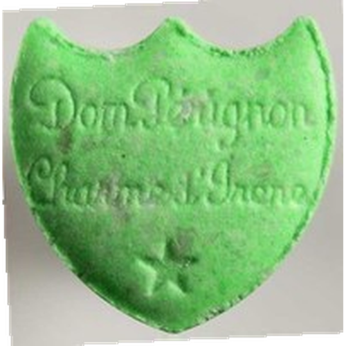 Dom Perignon таблета — 2