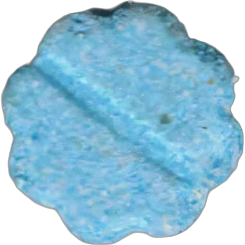 Tabletka Chupa Chups — 2