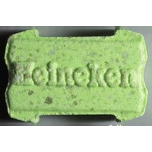 Heineken таблета — 2