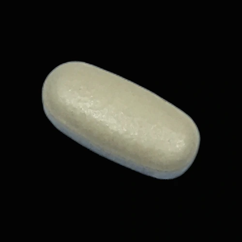 Pastilă Unknown; Medicamento (%)