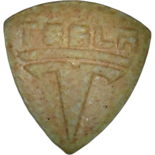 Tesla-pille