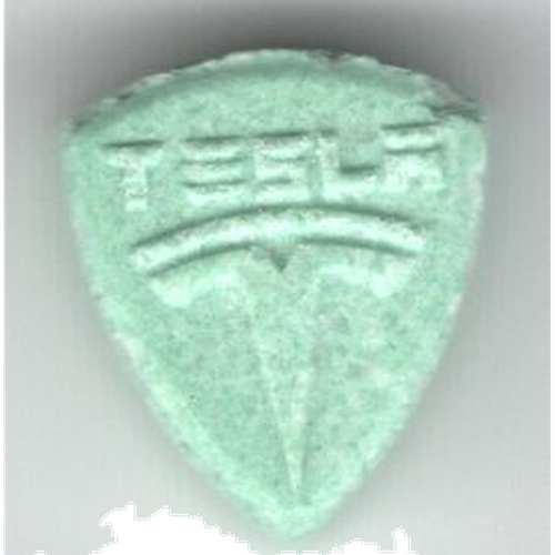 Tableta Tesla