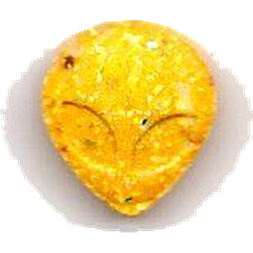 Pillola Alien
