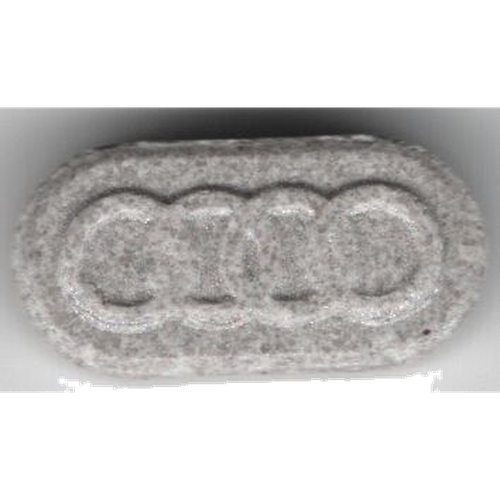 Audi-Pille