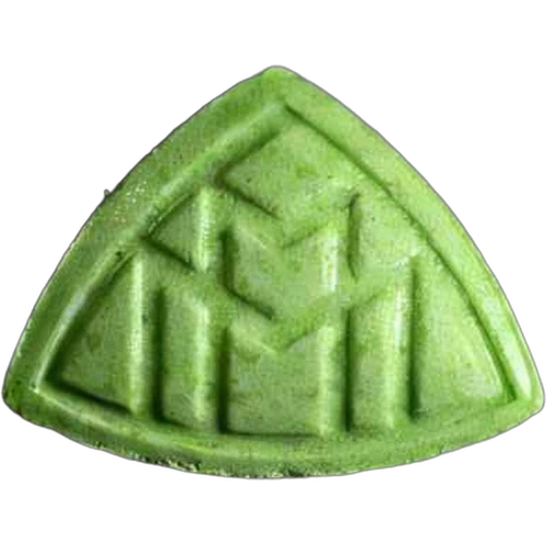 Maybach-pille