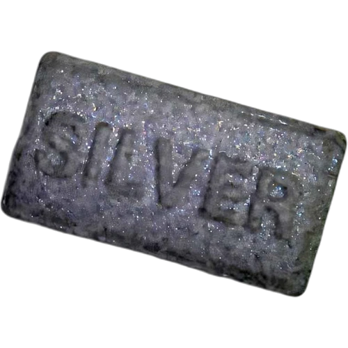 Tabletė Silver