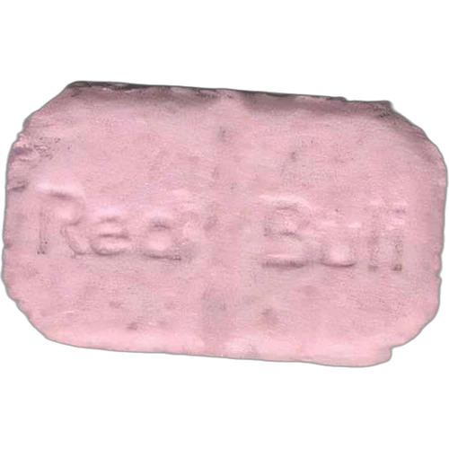 Pillola Red Bull — 2