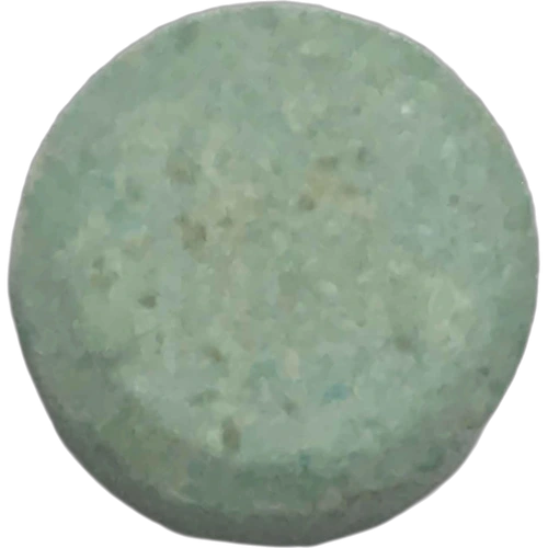Pillola Delfin — 2