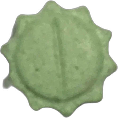 Pillola Rolex — 2