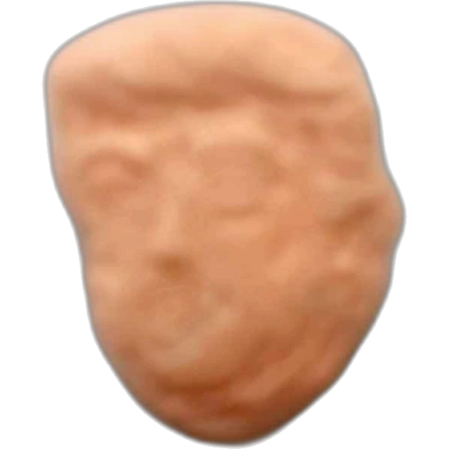 Pastilla Trump