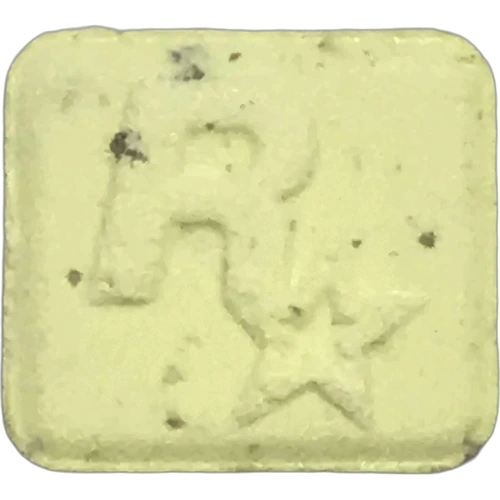 Comprimido Rockstar