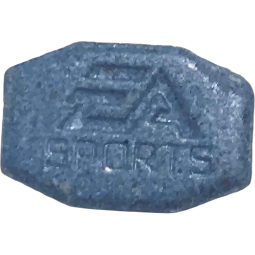 Pillola MDMA (227mg)