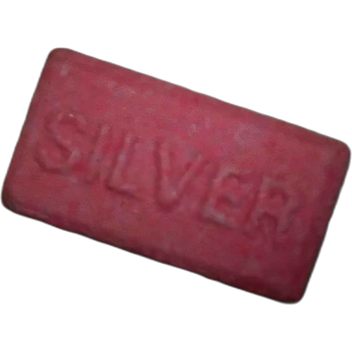 Pillola Silver