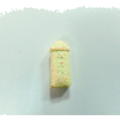 Таблетка XXX Amsterdammertje