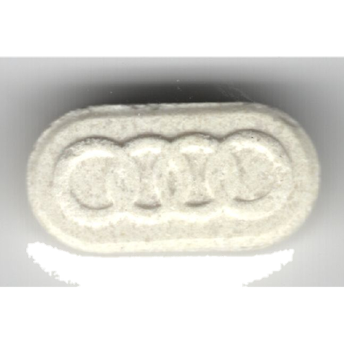 Audi-pille
