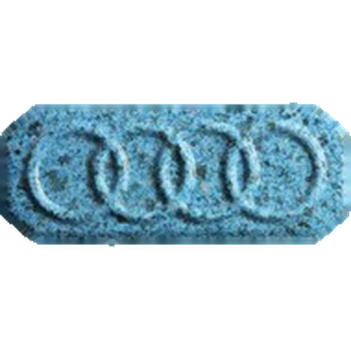 Audi-Pille