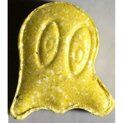 Piolla Ghost