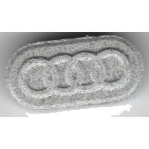 Таблетка Audi
