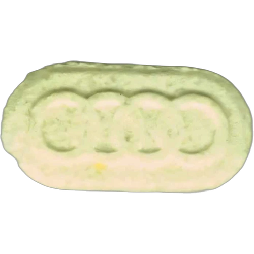 Tableta MDMA (259mg)