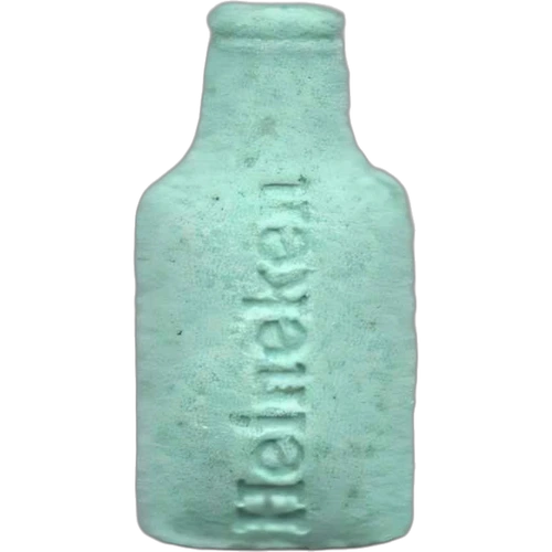 Heineken tablett