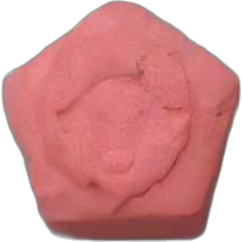 Pillola Unknown — 2