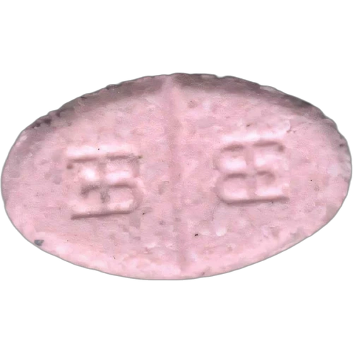 Pillola Bugatti — 2
