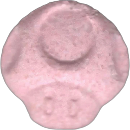 Tabletė Mushroom