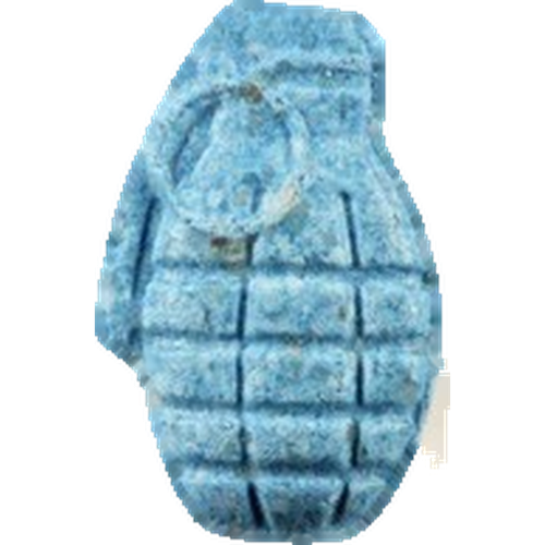 Grenade hapı