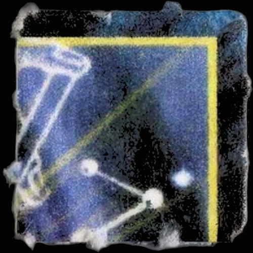 Tableta LSD (205ug)