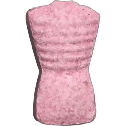 Pastilă Jean Paul Gautier — 2