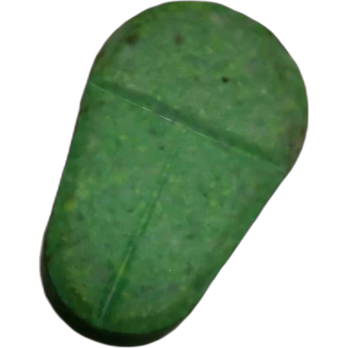 Pillola MDMA (208mg) — 2
