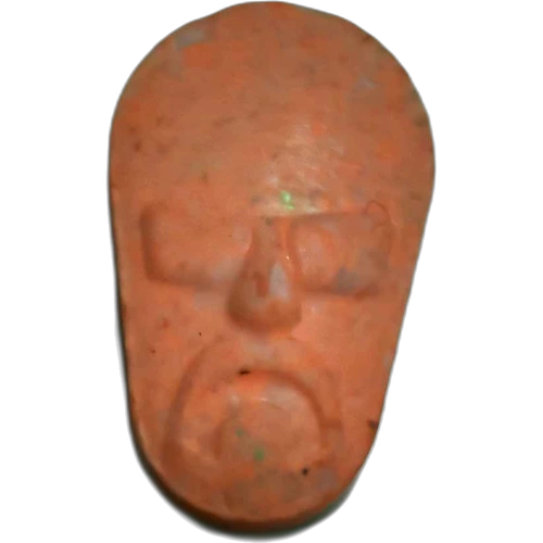 Pillola MDMA (208mg)