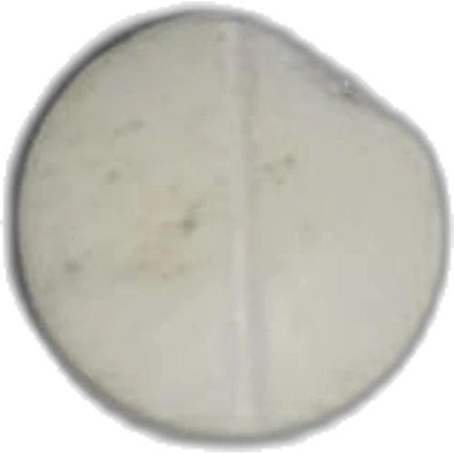 Piolla Caffeine (34mg); Amphetamine (27mg); Teofilina; Excipientes — 2