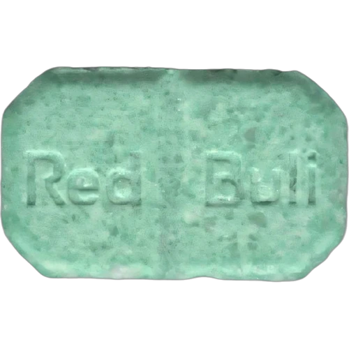 Red Bull hapı — 2