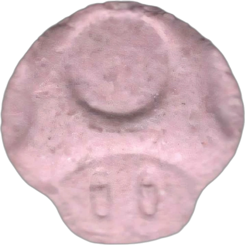 Tableta Mushroom