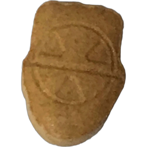 Pillola MDMA (278mg) — 2