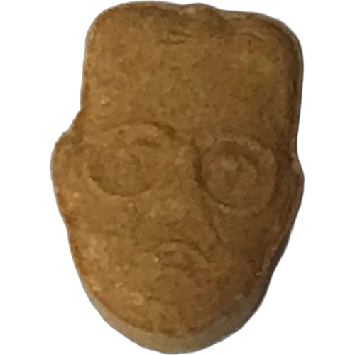 Pillola MDMA (278mg)