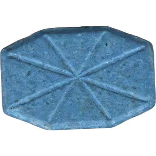 Tableta MDMA (176mg) — 2