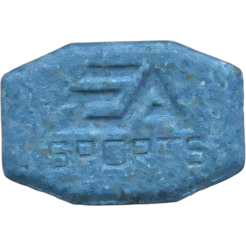 Tableta MDMA (176mg)