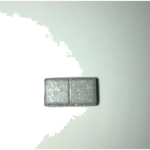 Pillola Silver — 2